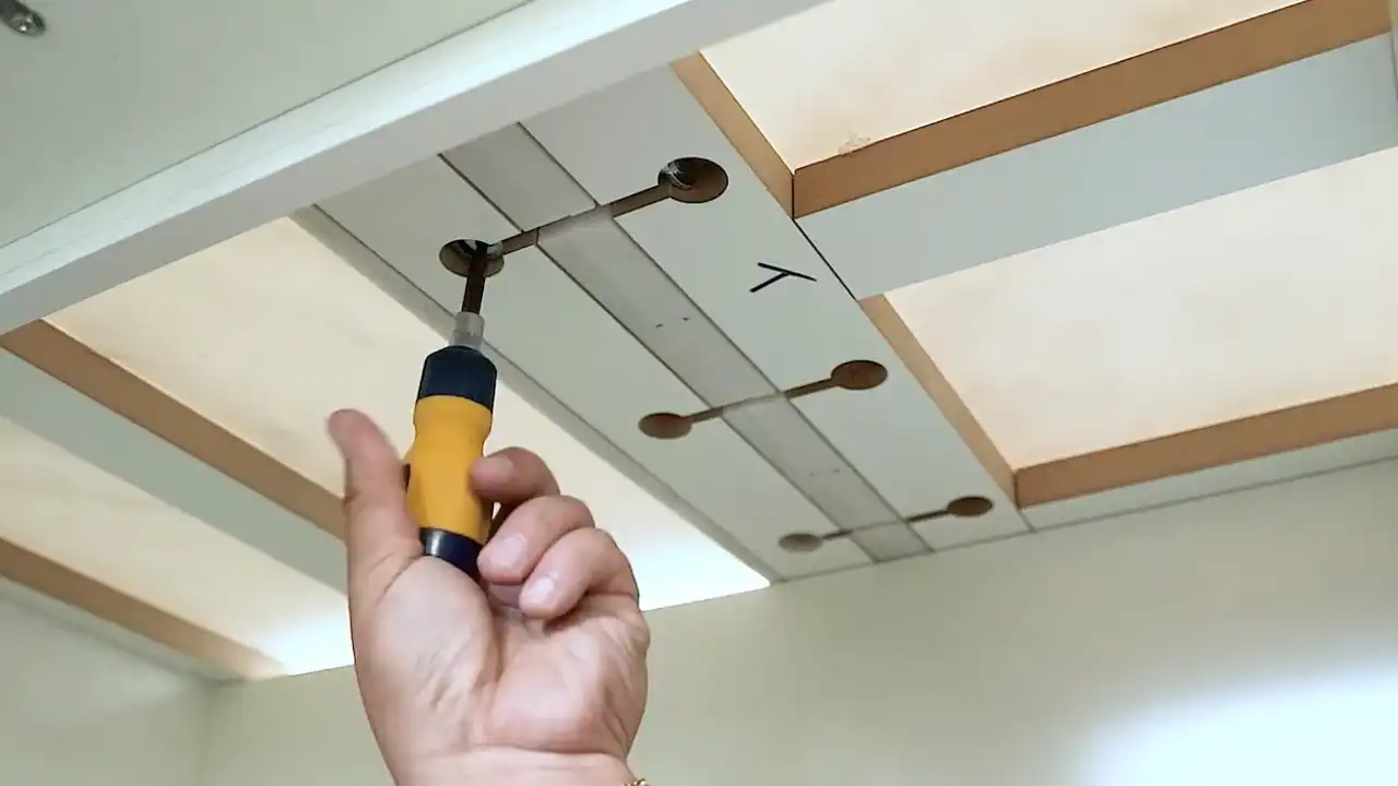 How to Install an L Shaped Think Solid Custom Made Benchtop