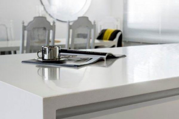 Think Solid Frost Benchtop