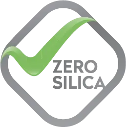 Zero Silica Logo