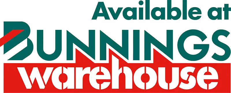 Available at Bunnings
