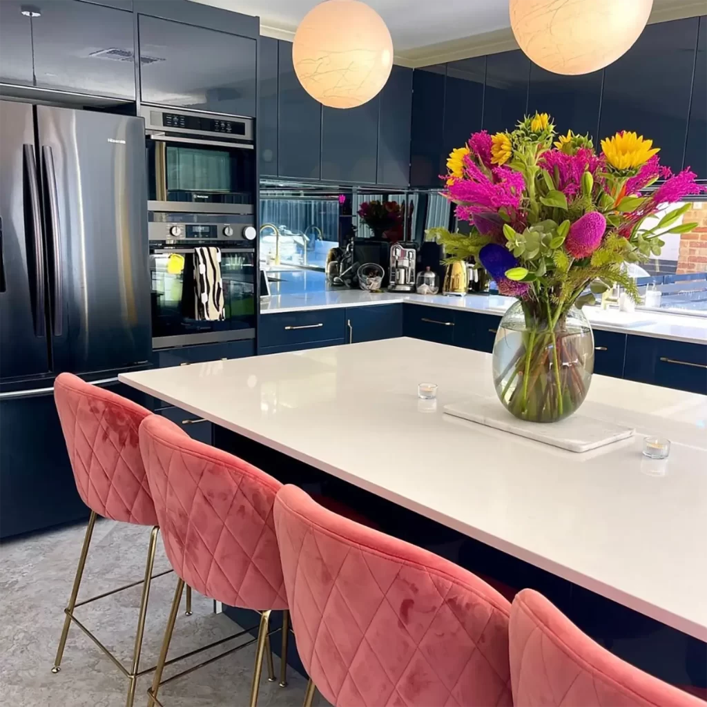 ThinkSolid-Autumn-GlamKitchen Think Solid Autumn Glam Kitchen