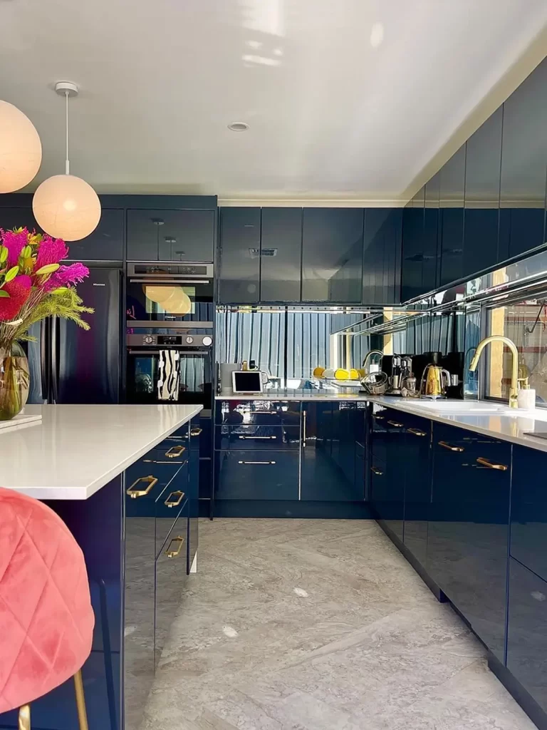 ThinkSolid-Autumn-GlamKitchen Think Solid Autumn Glam Kitchen