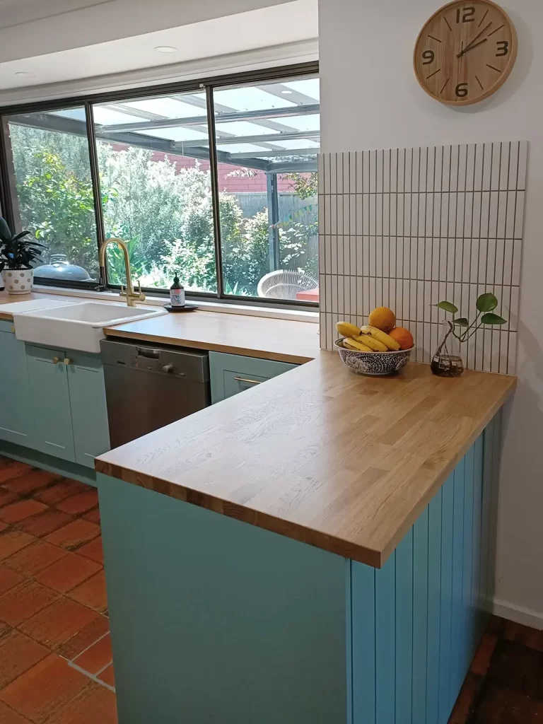 ThinkTimber-European-Oak-Kitchen Think Timber European Oak Kitchen