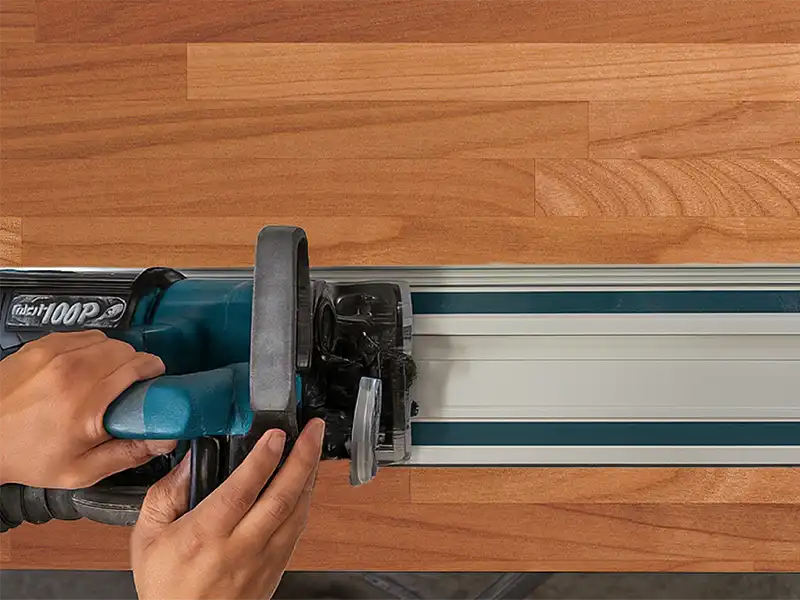 think timber cut-to-size