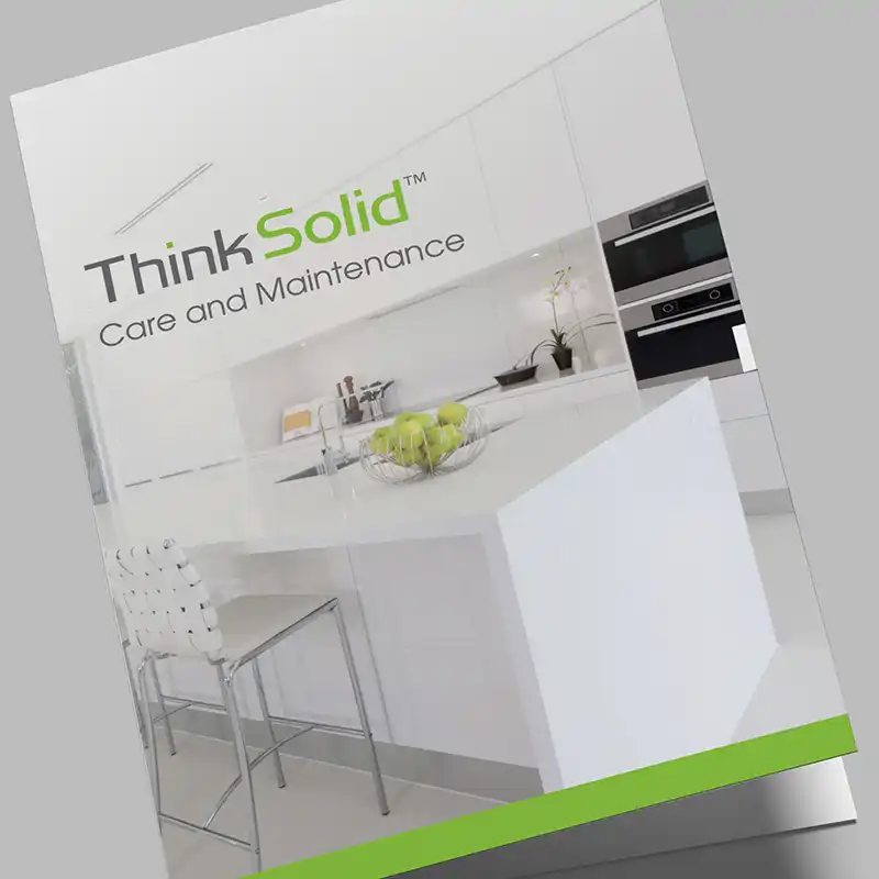 care and maintenance