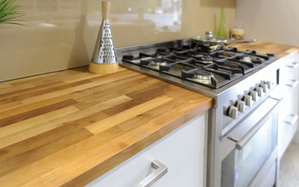 European-Oak-Galley European Oak