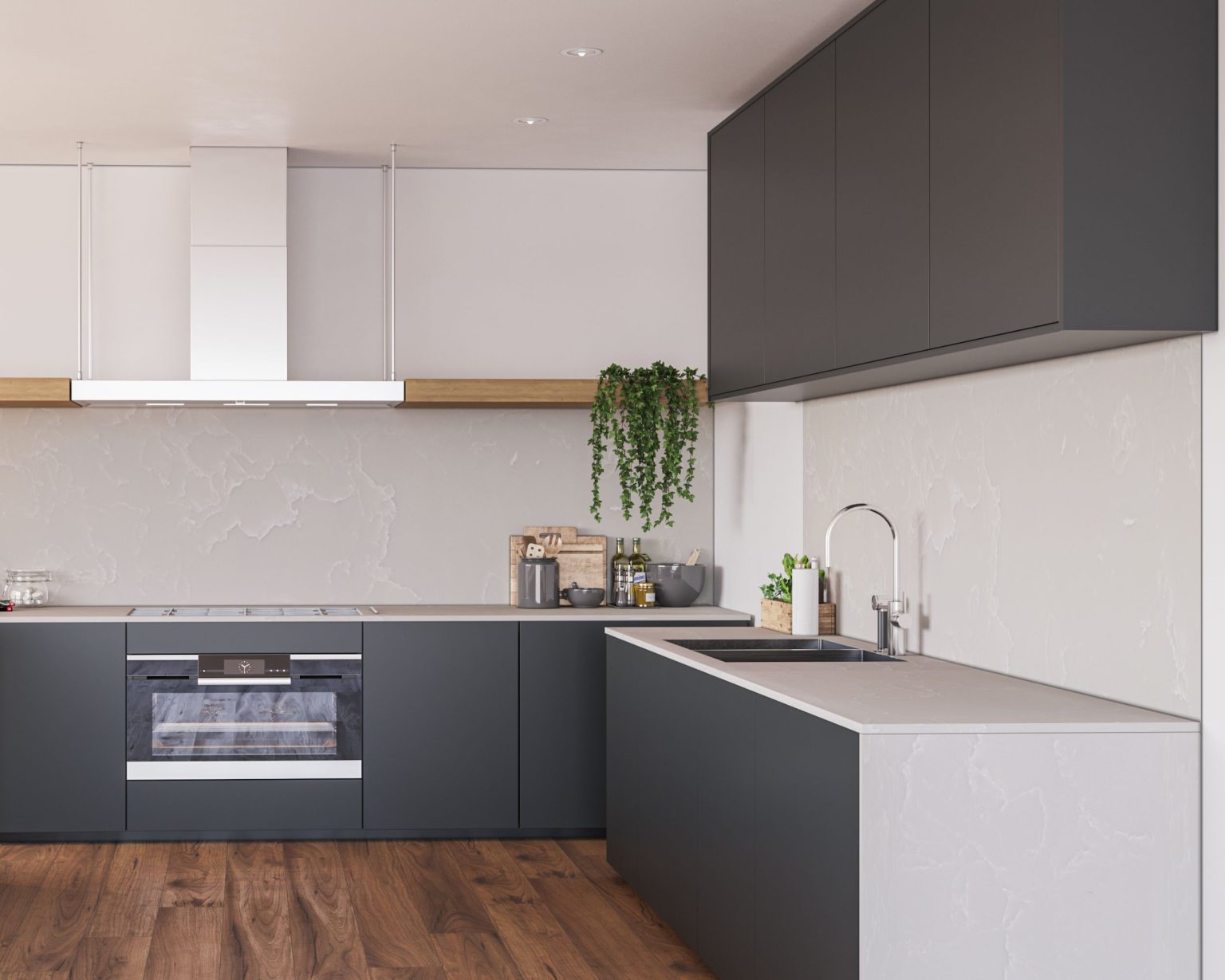 Think Timber How to care for your Think Solid benchtop - Think Benchtops