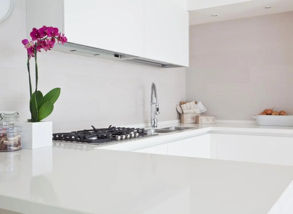 polar-kitchen Think Solid